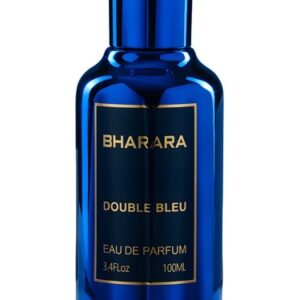 عطر Bharara Double Bleu (Bharara Double Bleu) by Bharara Perfume