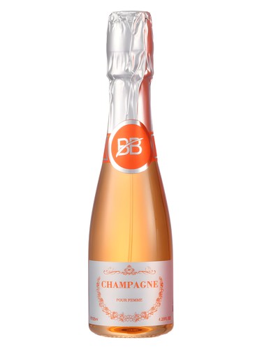Champagne Pour Femme for women