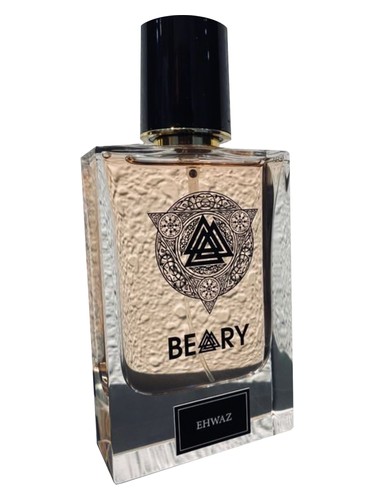 عطر Ehvaaz unisex زنانه و مردانه Beary - عطر Beary