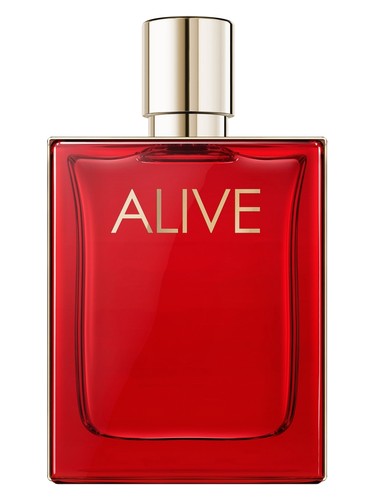 عطر هوگو باس Boss Alive پرفیوم (Hugo Boss Boss Alive Parfum)