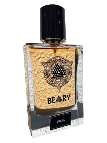 عطر Freya unisex زنانه و مردانه Beary - عطر Beary