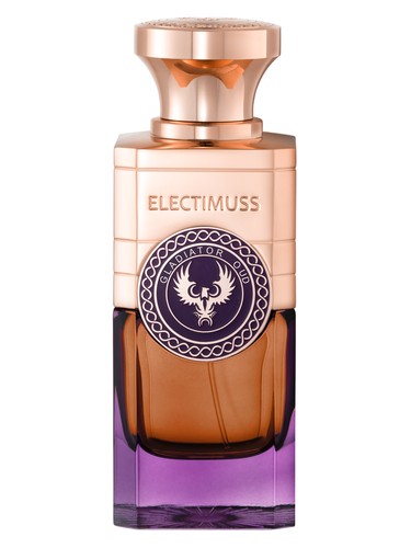 عطر Electimuss Gladiator Oud (Electimuss Gladiator Oud)