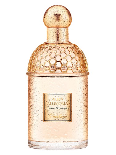 عطر Guerlain Aqua Allegoria Flora Nymphea (Guerlain Aqua Allegoria Flora Nymphea)