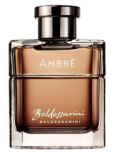 عطر Baldessarini Ambre (Baldessarini Ambre)