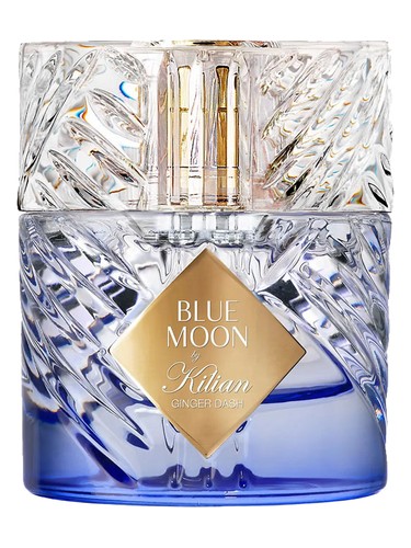 عطر By Kilian Blue Moon Ginger Dash (By Kilian Blue Moon Ginger Dash)