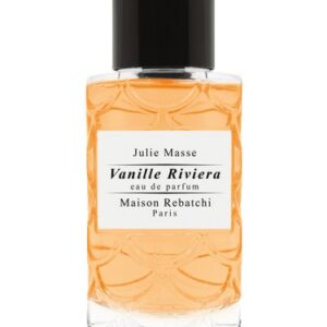 عطر Maison Rebatchi Vanille Riviera (Maison Rebatchi Vanille Riviera) by Maison Rebatchi Perfume