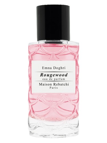 Maison Rebatchi Rougewood