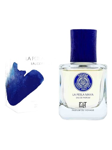 عطر Fiilit La Perla Maya - Yucatán (Fiilit La Perla Maya - Yucatán)