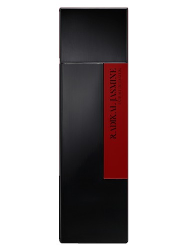 Radikal Jasmine unisex