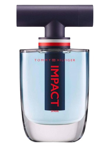 عطر Tommy Hilfiger Impact Spark مردانه - عطر Tommy Hilfiger