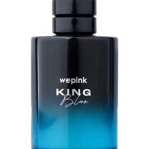 عطر We Pink King Blue مردانه (We Pink King Blue for men) by We Pink Perfume