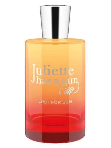 عطر Juliette Has A Gun Lust For Sun (Juliette Has A Gun Lust For Sun)