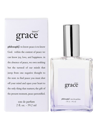 عطر Philosophy Inner Grace unisex (Philosophy Inner Grace unisex)