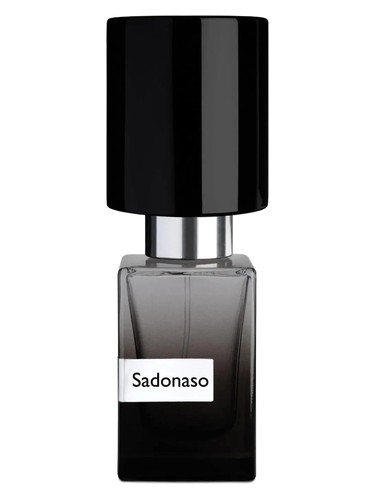 عطر Nasomatto Sadonaso زنانه و مردانه ناسوماتو اکستریت د پرفیوم - عطر ناسوماتو