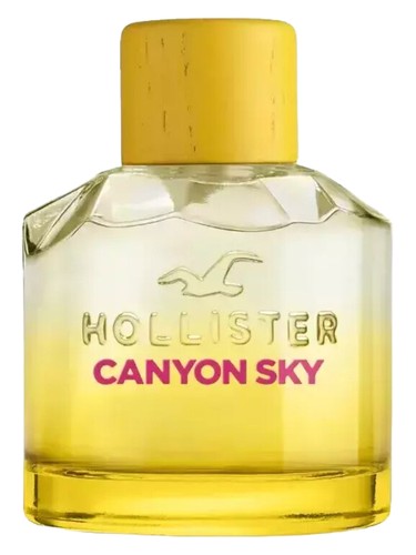 Hollister Canyon Sky
