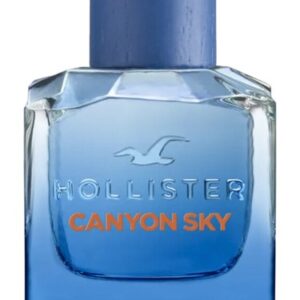 عطر Hollister Canyon Sky For Him (Hollister Canyon Sky For Him) by Hollister Perfume