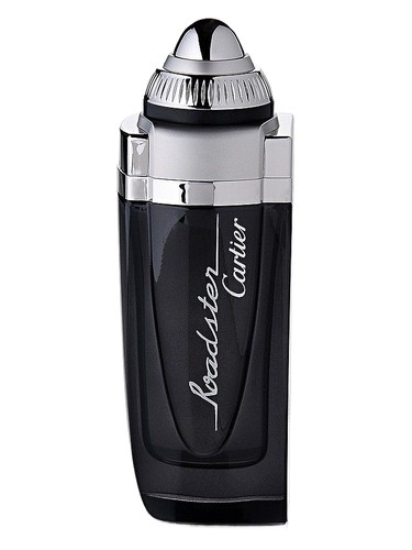 عطر Cartier Roadster Black (Cartier Roadster Black)