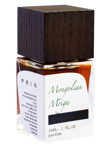 Mongolian Mriga unisex