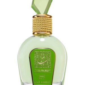 عطر لطافه Musk Wild Vanille Lattafa (Lattafa Perfumes Musk Wild Vanille Lattafa) by لطافه Perfume