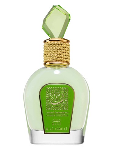 عطر Musk Wild Vanille Lattafa زنانه و مردانه لطافه - عطر لطافه