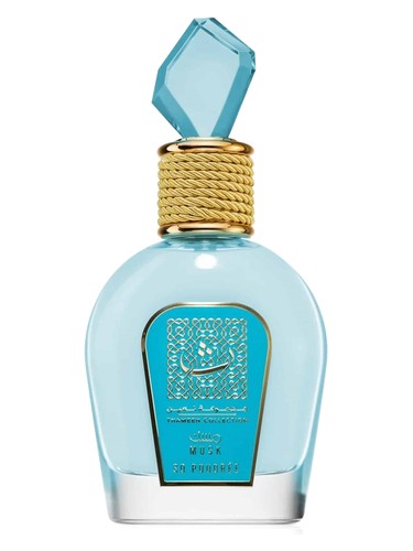 عطر لطافه Musk So Poudrée Lattafa (Lattafa Perfumes Musk So Poudrée Lattafa)