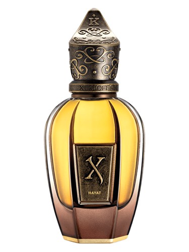 عطر Xerjoff Hayat (Xerjoff Hayat)