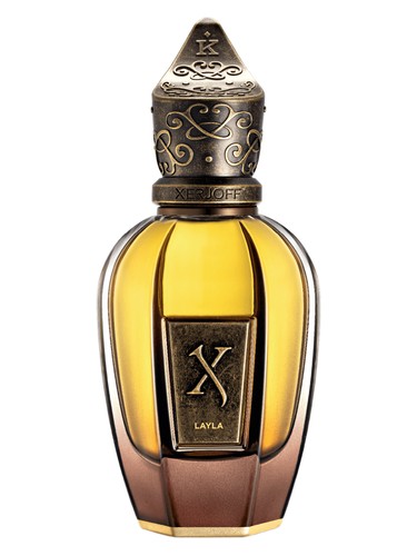 عطر Xerjoff Layla (Xerjoff Layla)