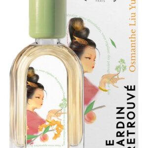 عطر Le Jardin Retrouve Osmanthe Liu Yuan (Le Jardin Retrouve Osmanthe Liu Yuan) by Le Jardin Retrouve Perfume