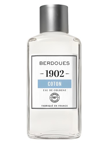 Berdoues 1902 Coton