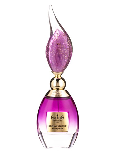 Sogno Violet unisex