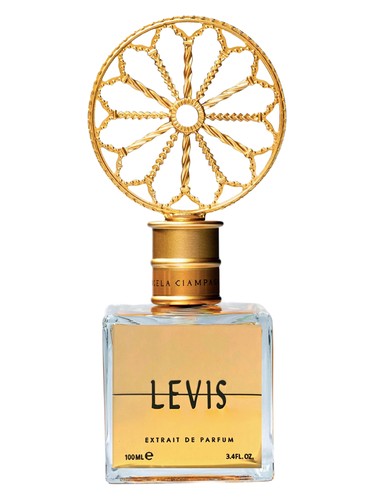 عطر Angela Ciampagna Levis زنانه و مردانه - عطر Angela Ciampagna