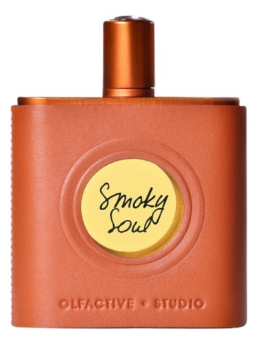 عطر Olfactive Studio Smoky Soul (Olfactive Studio Smoky Soul)
