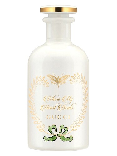 عطر Gucci Where My Heart Beats (Gucci Where My Heart Beats)