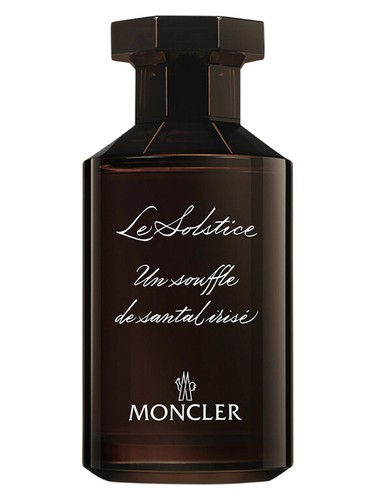 Le Solstice unisex