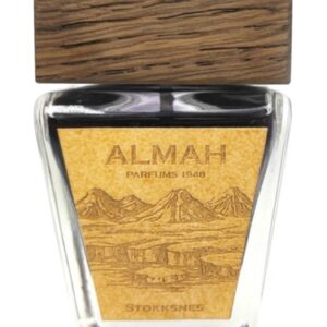 عطر Almah Parfums 1948 Stokknes Almah Parfums (Almah Parfums 1948 Stokknes Almah Parfums) by Almah Parfums 1948 Perfume