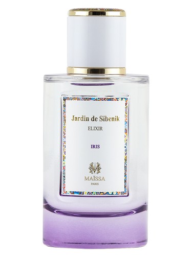 عطر Jardin de Sibenik زنانه و مردانه Maïssa Parfums - عطر Maïssa Parfums