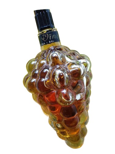 عطر Vinogas (Виноград) مردانه Dzintars - عطر Dzintars