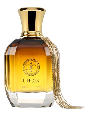 عطر Choix Oud Masira (Choix Oud Masira)