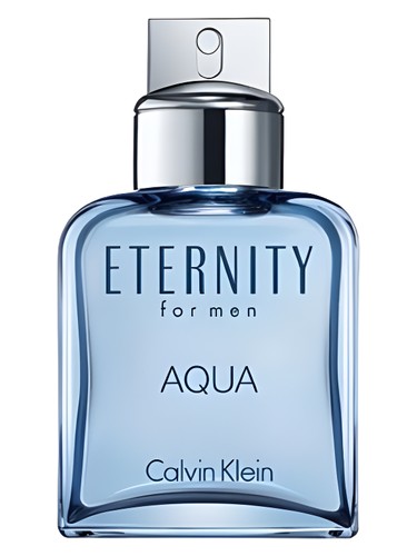 عطر Ck Eternity Aqua مردانه Calvin Klein ادو تویلت - عطر Calvin Klein