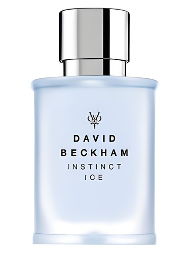 عطر David Beckham Instinct Ice مردانه (David Beckham Instinct Ice for men)