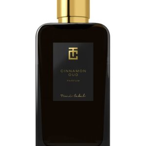 عطر Toni Cabal Cinnamon Oud (Toni Cabal Cinnamon Oud) by Toni Cabal Perfume