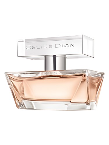 Celine Dion Chic