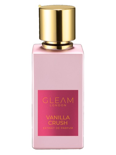 Vanilla Crush Gleam