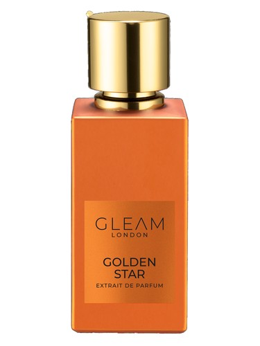 Golden Star Gleam