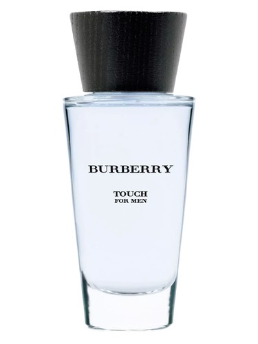 Burberry Touch