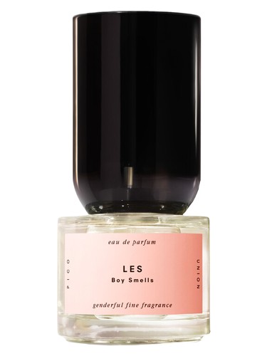 عطر Les unisex زنانه و مردانه Boy Smells - عطر Boy Smells