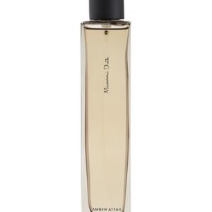 عطر Massimo Dutti Amber Attar (Massimo Dutti Amber Attar) by Massimo Dutti Perfume