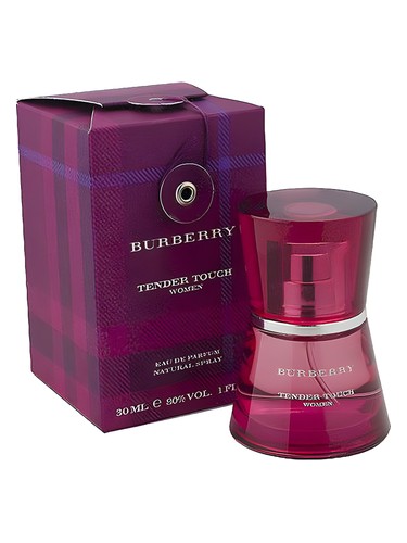 Tender Touch for women