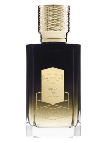 عطر Ex Nihilo Amber Sky Signature Rose De Mai (Ex Nihilo Amber Sky Signature Rose De Mai)