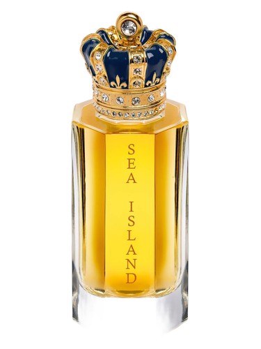 عطر Royal Crown Sea Island (Royal Crown Sea Island)